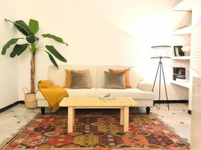 Tu Refugio en Sevilla MAD Seville